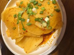 -二孃鸡爪爪(东风路总店)