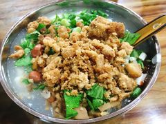 -豆相识•九九豆腐脑(牛咡桥店)