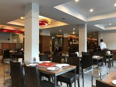 大堂-建兴酒家(班塔通分店)