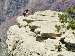 -科罗拉多大峡谷