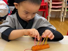 -小象润知早教·托育·幼儿园成长中心