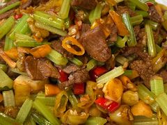 -大鸭梨烤鸭(枣园店)