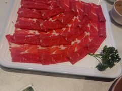 -东来顺饭庄(天坛店)