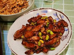 -玉桥餐厅(天坛店)