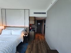 -香港数码港艾美酒店