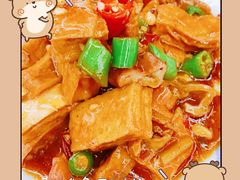 -小民大排档(光谷店)
