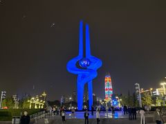 -泉城广场