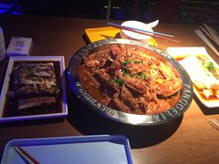 -胖哥俩肉蟹煲(河北勒泰购物中心店)
