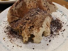 -PIZZA BIANCA(万象城店)