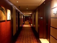 -上海雅居乐万豪侯爵酒店