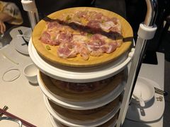 -煲王粤菜餐厅(中侨中心店)