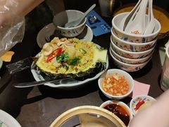 -大头虾越式风味餐厅(光明广场店)