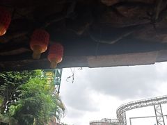 -长鹿旅游休博园