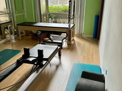 -Isofit 普拉提·婵柔工作室