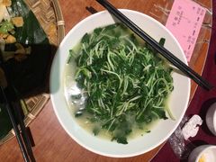 -园林美食城·本土农家菜(杨和镇店)