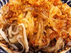 黄记凉粉-富临轩私房菜(集庆门大街店)