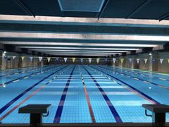 -北京八中游泳馆