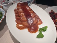 -大鸭梨烤鸭(石佛营店)