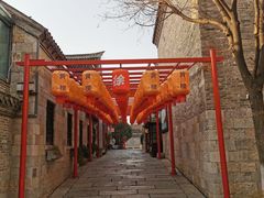 -回龙窝历史文化街区