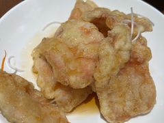 -北李妈妈菜·虾爬子大锅贴(贵和店)