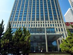 -青岛富力艾美酒店