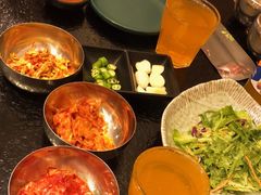 -臻牛烤肉