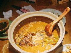 -吃饭皇帝大土家民族菜(正大广场店)