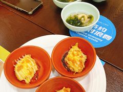 -铂丽斯国际大酒店-凯悦自助餐厅