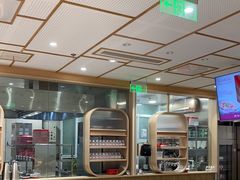 -喜家德虾仁水饺(青岛永旺东部店)