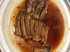 -西贝莜面村(上海百联西郊店)