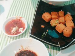 -桂满陇·杭州小馆(巴黎春天浦建店)
