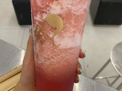 多肉瓜瓜-喜茶(深圳丰盛町店)