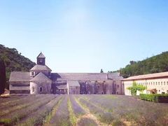 -塞南克修道院