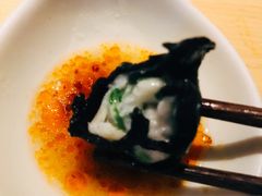 -船歌·鱼水饺青岛菜(国贸商城店)