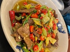 -潇湘阁(望京SOHO店)