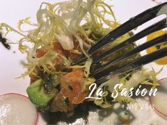 -La Saison乐颂·法餐厅