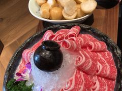 -捞王锅物料理(上海世茂广场店)