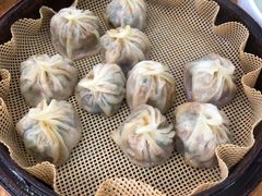 福鼎小笼包-大叔家福鼎小吃(十全街店)