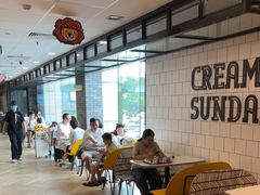 -麦当劳(世贸店)