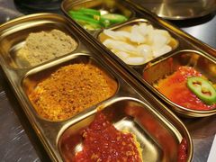 -核桃碳烤肉馆(深圳首店)