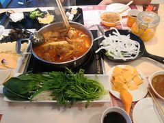 -刘一锅筋头巴脑(大悦城C店)