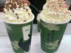 -茶话弄(北京密云万象汇店)