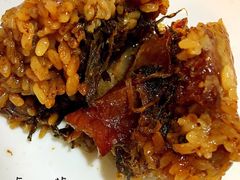 梅干菜肉粽-金太粽(上海弄堂第一粽店)