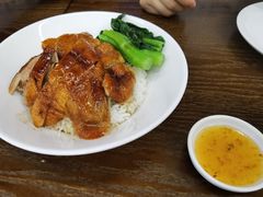-龍炎馬仔烧味(首位中心店)