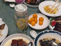 -上海人家花樣年华(中山公园店)