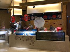 -鲁商铂尔曼大酒店·铂丽自助餐厅