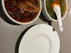 -银都上海菜馆(粤海东路店)