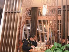 -蜀辣居鲜货老火锅(红牌楼店)