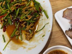 -姥家春饼店(漳州二路店)