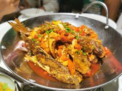 -遇见湘·地道湖南菜(喜悦店)